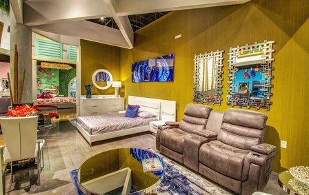 El Dorado Furniture - St. Petersburg Boulevard
