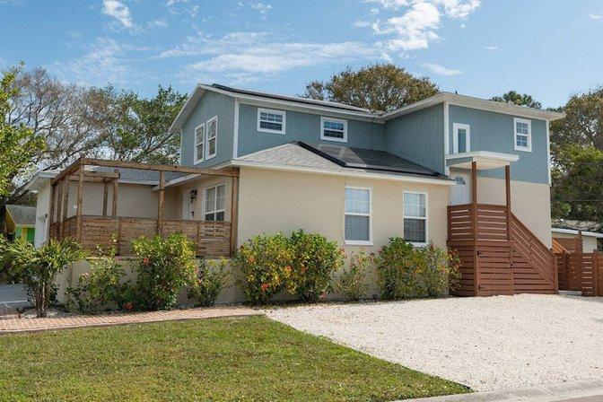 Brit Properties llc