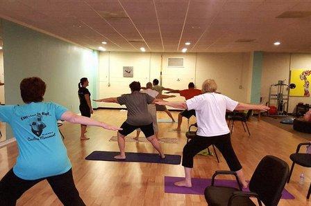 Custom Movement Fitness