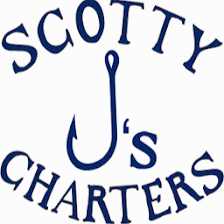 Scotty J's Charters