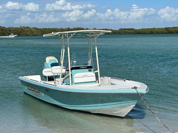Sandman Boat Charters