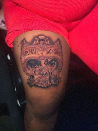 URBAN INK