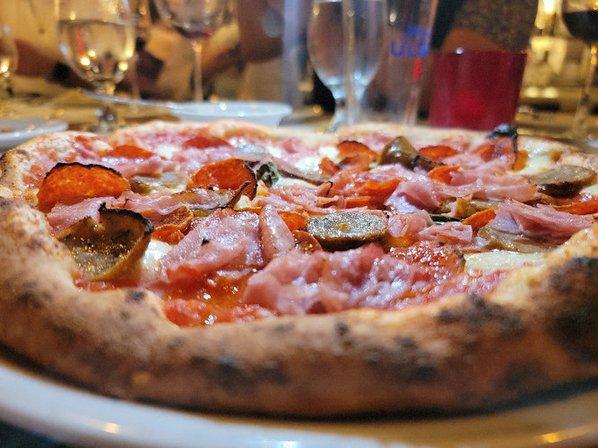 Matteo Trattoria & Pizzeria