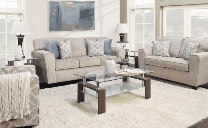 Furniture Liquidation Center