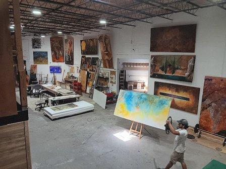 C-street studios