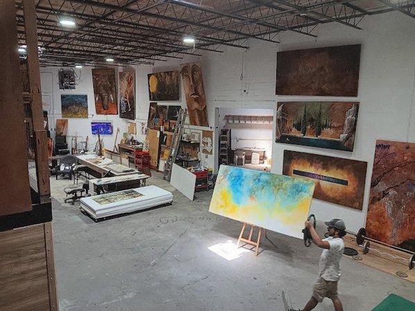 C-street studios
