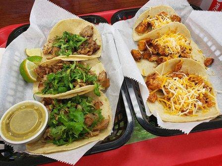 Señor Subs & Gyros Florida
