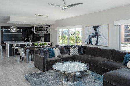 Decker Ross Interior Inc