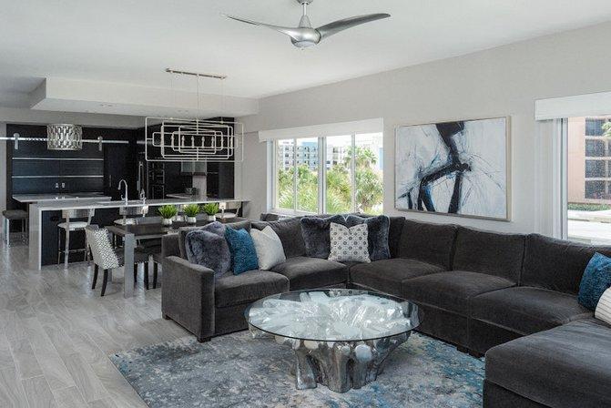 Decker Ross Interior Inc