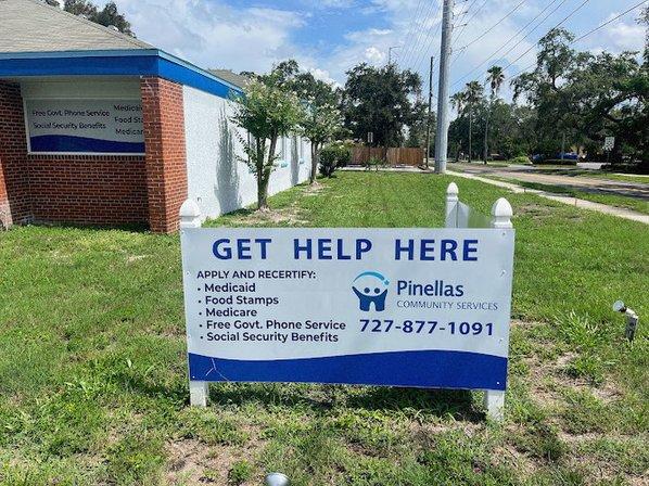 Pinellas Community Services Clearwater