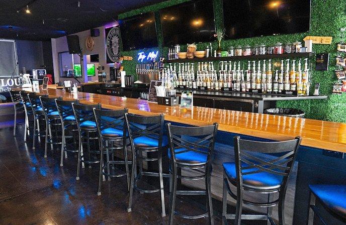 Kava House Brand - HWY 19