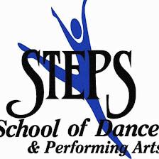 Steps School of Dance