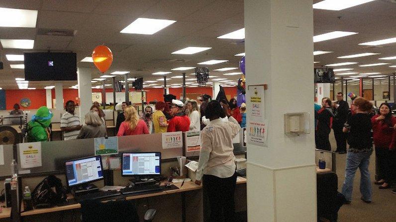 ThinkDirect Marketing Group