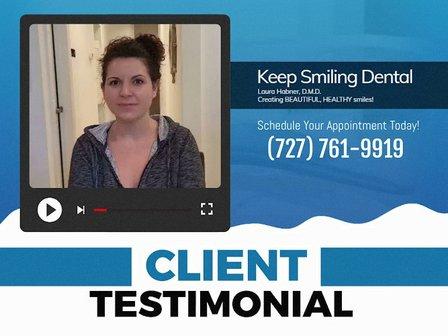 Keep Smiling Dental