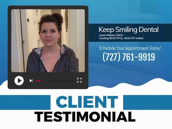 Keep Smiling Dental