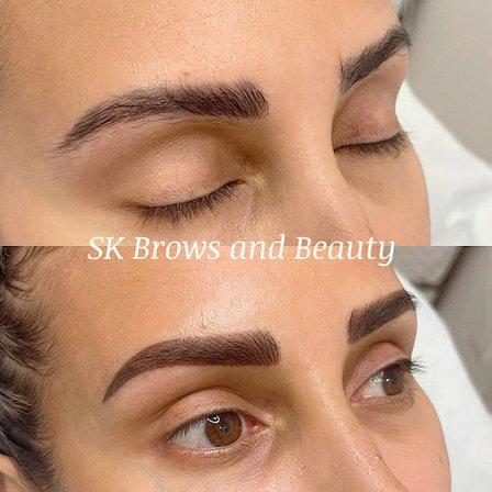 SK Brows & Beauty