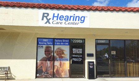 RxHearing