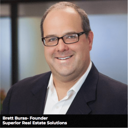 Superior Real Estate Solutions