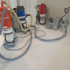 Casey's Diversified Services Inc