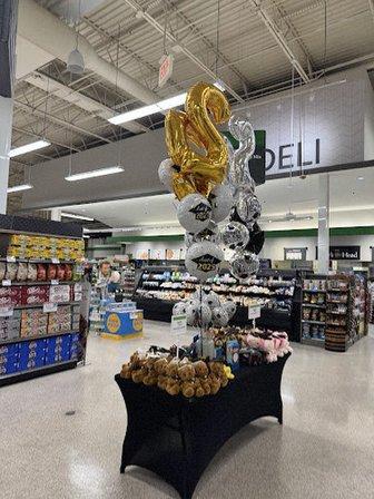 Publix Super Market at East Bay Plaza