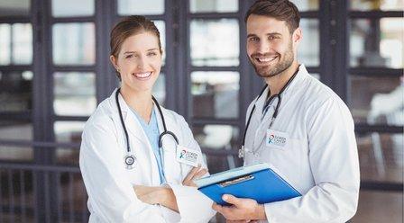 Florida Cancer Specialists & Research Institute