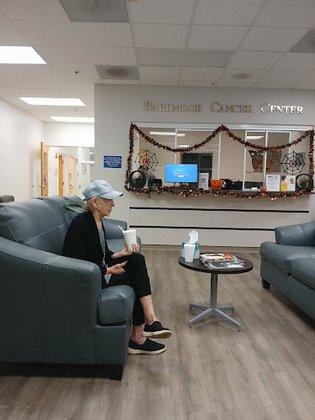 Bardmoor Cancer Center