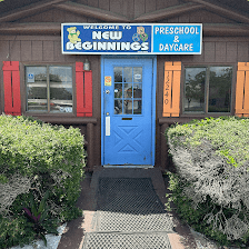 New Beginnings preschool