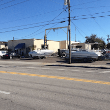 Action Marine Center Inc.