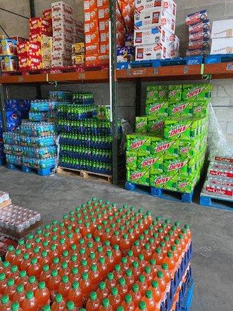 Hill Vending Services
