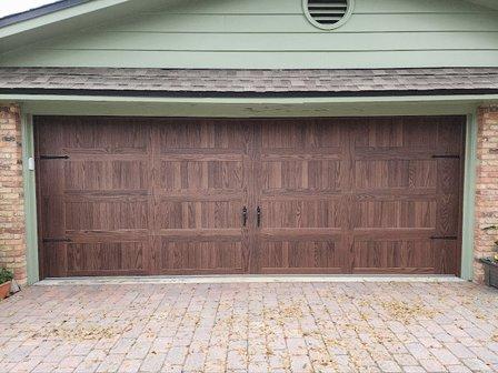 Prestige Garage Door Services