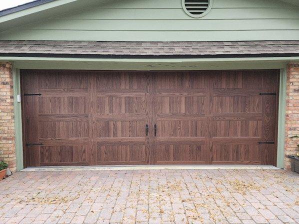 Prestige Garage Door Services
