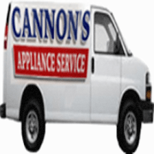Cannon's Appliance Service L.L.C