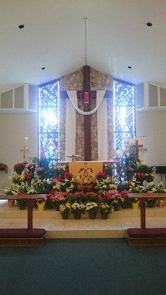 Apostles Lutheran Church