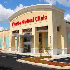 Florida Medical Clinic Orlando Health - Pulmonology & Sleep Disorders