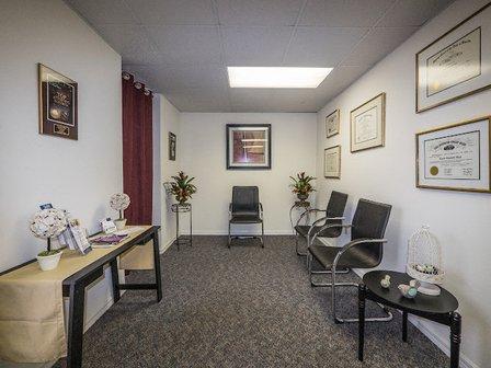 Law Offices of Laurie E. Ohall, P.A.