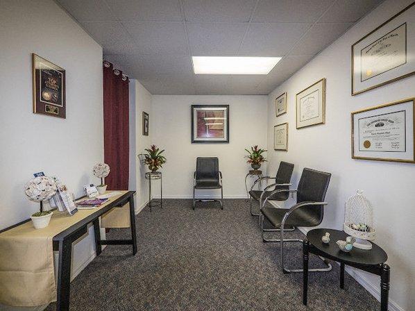 Law Offices of Laurie E. Ohall, P.A.