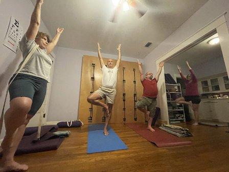ZOE Yoga Lifestyle