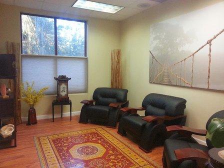 Bloomingdale Acupuncture / AcuTampa Natural Healing