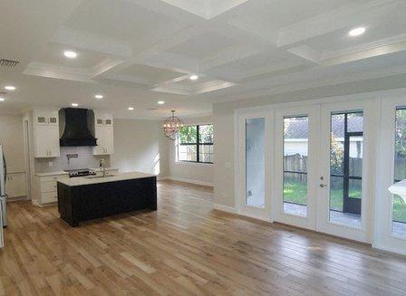 Belvedere Builders