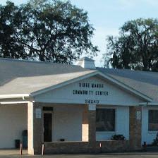 Ridge Manor Community Center