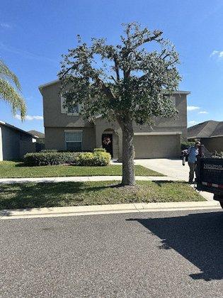Jose lawn and yard service Inc