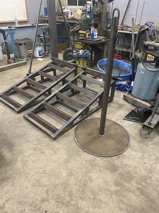 Central Florida Industrial Services
