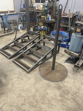 Central Florida Industrial Services