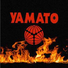 Yamato Japanese Steakhouse & Sushi Bar