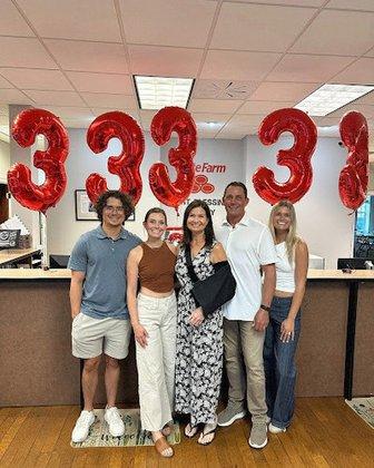 Bart Blessing - State Farm Insurance Agent