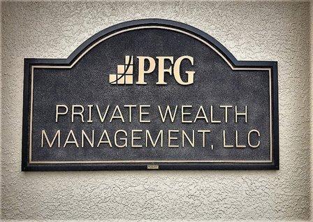 PFG Private Wealth Management, LLC