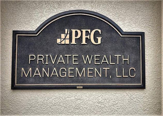 PFG Private Wealth Management, LLC
