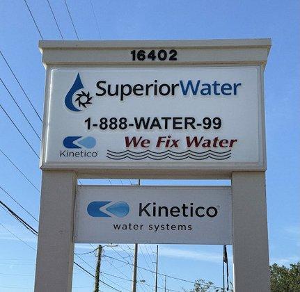 Superior Water Conditioning, Inc.