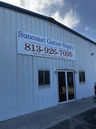 American Custom Guttering