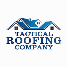 Tactical Roofing Company